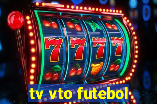 tv vto futebol